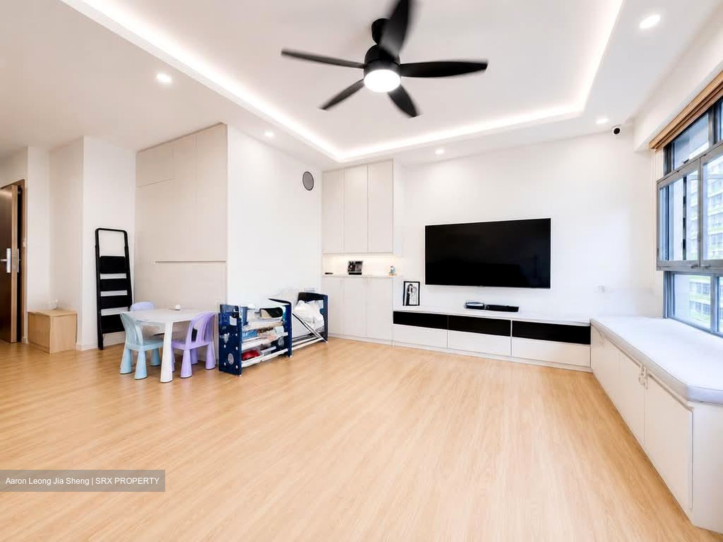 Blk 15 Tampines Central 1 (Tampines), HDB 5 Rooms #586544791
